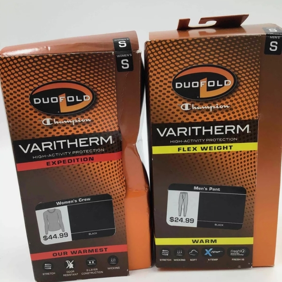 Champion Black Sleepwear Tshirt Lot Set Size Small - Picture 2 of 6